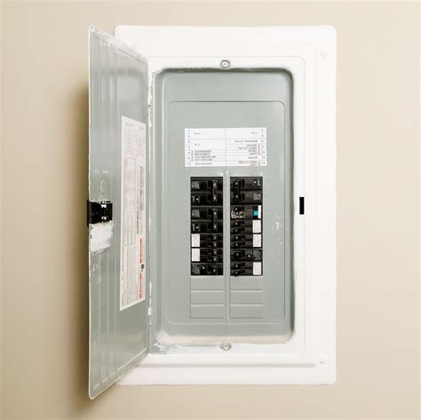 cost to replace disconnect electrical box|residential electrical panel replacement cost.